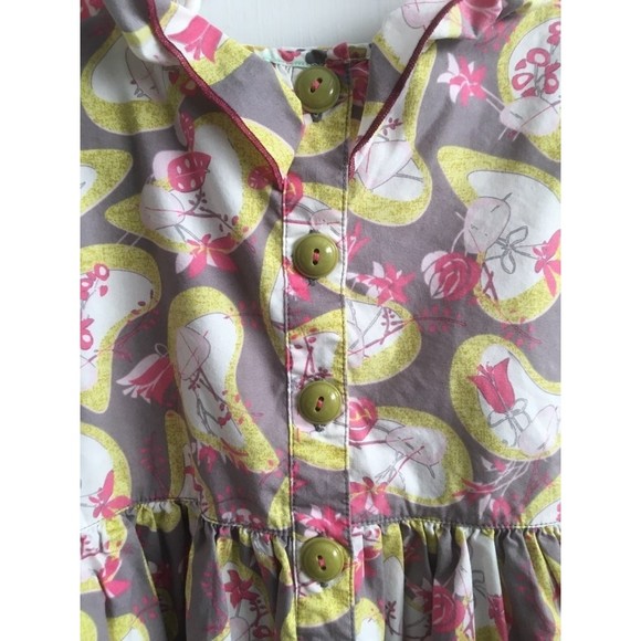 Matilda Jane Character Counts Girls 6/7 - Picture 5 of 6